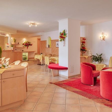Hotel Albarella Fiss Buitenkant foto