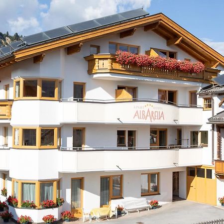 Hotel Albarella Fiss Buitenkant foto