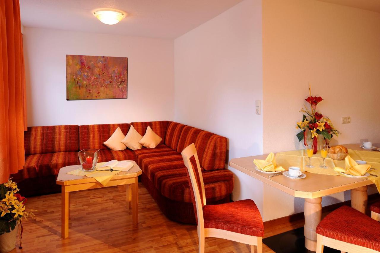 Hotel Albarella Fiss Buitenkant foto