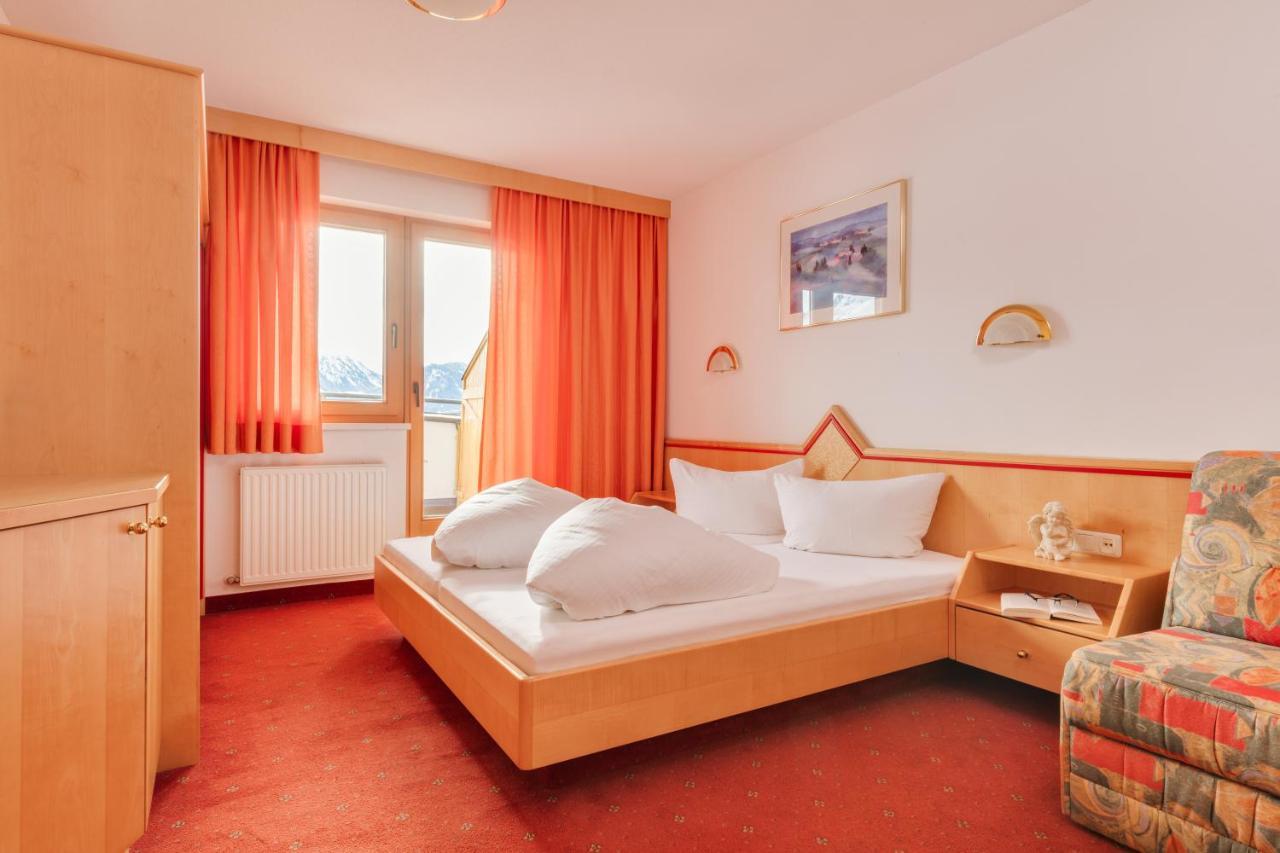 Hotel Albarella Fiss Buitenkant foto